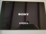 In prima staat Sony Xperia tablet 10,1 inch, Computers en Software, Android Tablets, 10 inch, 32 GB, Ophalen of Verzenden, Zo goed als nieuw