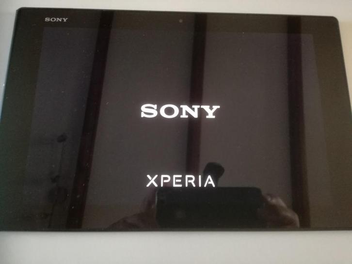 OPRUIMPRIJS In prima staat Sony Xperia tablet 10,1 inch, Computers en Software, Android Tablets, Refurbished, Wi-Fi, 10 inch, 32 GB