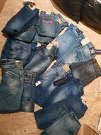 Partij kinder jeans , nieuw , 145x / kinderkleding , broeken, Ophalen, Nieuw