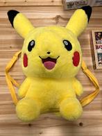 Pokemon Pikachu rugtas Nieuwstaat bieden, Ophalen of Verzenden, Zo goed als nieuw, Overige typen