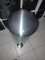 Eko prullenbak, Ophalen, Gebruikt, Met pedaal, 50 tot 75 cm