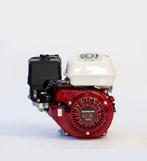 Honda GX160 Motor - Nieuwstaat, Ophalen of Verzenden, Nieuw, Benzinemotor, 1800 rpm of meer