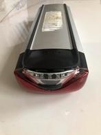 Gazelle oplader, Fietsen en Brommers, Fietsaccessoires | Fietsaccu's, Ophalen of Verzenden, Gebruikt