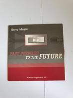 0898 fast forward to the future ., Verzenden, Zo goed als nieuw