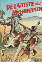 De laatste der Mohikanen (Mohicanen), Ophalen of Verzenden, Gelezen
