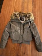 Winterjas dames Woolrich, Kleding | Dames, Jassen | Winter, Ophalen, Zo goed als nieuw, Woolrich, Maat 36 (S)