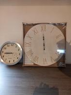 Nieuwe klokken, Ophalen, Wandklok, -, -