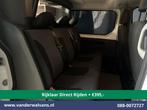 Opel Vivaro 1.6 CDTI 122pk L2H1 *Rijklaar Direct Rijden* Dub, Gebruikt, 4 cilinders, 2000 kg, Bedrijf