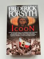 Icoon - Frederick Forsyth, Ophalen of Verzenden, Zo goed als nieuw, Nederland, Frederick Forsyth