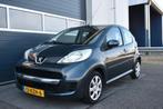 Peugeot 107 1.0-12V Sublime, Voorwielaandrijving, Gebruikt, 4 stoelen, Origineel Nederlands