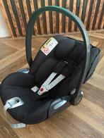Cybex Autostoel met Adapters, Zijbescherming, Ophalen, Overige merken, Gebruikt