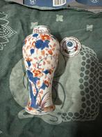 Chinese vaas?, Ophalen of Verzenden