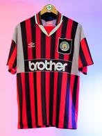Mancheseter City 1994/1996 uitshirt (L), Ophalen of Verzenden