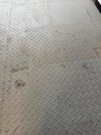 PVC Vloertegels Garage/Opslag 10M2, Ophalen, Gebruikt, Overige materialen, Minder dan 20 mm