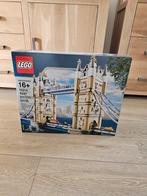 LEGO 10214 London Tower Bridge NIEUW!, Kinderen en Baby's, Speelgoed | Bouwstenen, Nieuw, Overige merken, Ophalen of Verzenden