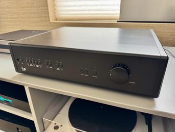 T+A PA-1100E versterker/DAC beschikbaar voor biedingen