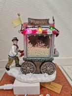 Luville orginals – Popcorn stall, Diversen, Ophalen of Verzenden, Zo goed als nieuw