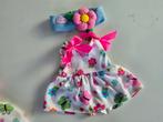 Heel veel poppenkleertjes, Ophalen of Verzenden, Zo goed als nieuw, Kleertjes
