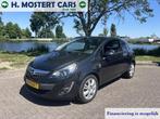 Opel Corsa 1.7 CDTi Business Sport 130 PK * NIEUWE APK * EUR, Voorwielaandrijving, Euro 5, Stof, Gebruikt