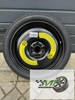 125 70 18"  Reservewiel thuiskomer Audi Vw Skoda Seat, Overige automerken, -, -, Nieuw