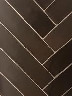 Handgemaakte tegels, Doe-het-zelf en Verbouw, Ophalen, Nieuw, Minder dan 20 cm, Minder dan 5 m²
