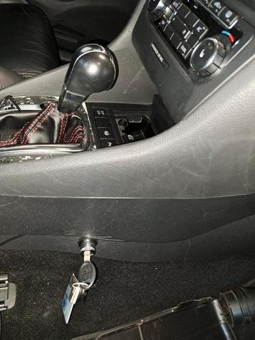 Bearlock golf 6 DSG automaat beschikbaar voor biedingen