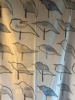 Dtof Ikea met vogelmotief, Ylva Kongbäck, Ophalen of Verzenden, 10 tot 25 m², Wit