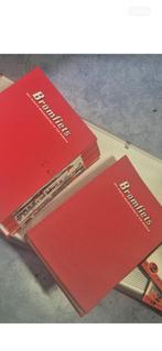 Pure nostalgie  Jaargangen bromfiets in verzamelmap, Verzamelen, Tijdschriften, Kranten en Knipsels, Ophalen