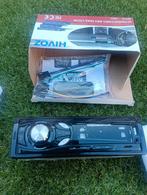 1din autoradio bluetooth usb sd aux, Auto diversen, Ophalen of Verzenden