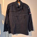 Nederlandse Marine Jas Defensie - Blauw, Blauw, Defensie, Overige maten, Ophalen of Verzenden