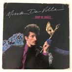 mink deville  coup de grace, Ophalen of Verzenden, Gebruikt, 12 inch, Poprock