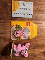 Jaar van het Varken 2019 Lego, Ophalen, Gebruikt