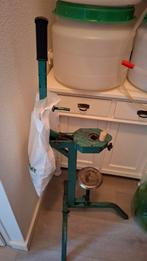 Hobby wijn brouwen distilleren kurkmachine, Ophalen, Frankrijk, Overige typen