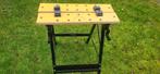 workmate, Doe-het-zelf en Verbouw, Werkbanken, Ophalen, Gebruikt, Minder dan 70 cm, Inklapbaar