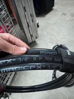 Magic fx c02 slangen €85,- per stuk, Muziek en Instrumenten, Ophalen, Zo goed als nieuw, Overige typen