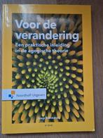 Joep Brinkman - Voor de verandering, Joep Brinkman, Sociale wetenschap, Ophalen of Verzenden, Zo goed als nieuw