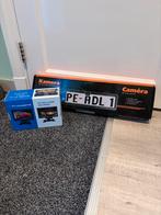 Nieuwe Camera met 7" LCD Monitor, Ophalen, Nieuw