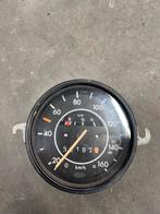 Kilometerteller Volkswagen Kever Snelheidsmeter, Auto-onderdelen, Dashboard en Schakelaars, Ophalen of Verzenden, Gebruikt, Volkswagen