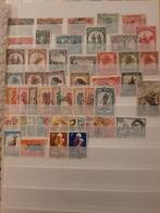 Postzegels Congo, Belgisch Congo., 200 cm of meer, Ophalen of Verzenden, Zo goed als nieuw