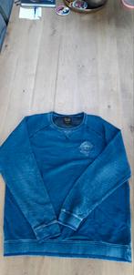 Pme legend trui, Ophalen of Verzenden, Gedragen, Maat 56/58 (XL), Blauw