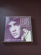 cd elvis, Ophalen of Verzenden, Gebruikt, Rock-'n-Roll
