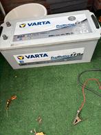 Accu varta, Ophalen of Verzenden, Nieuw