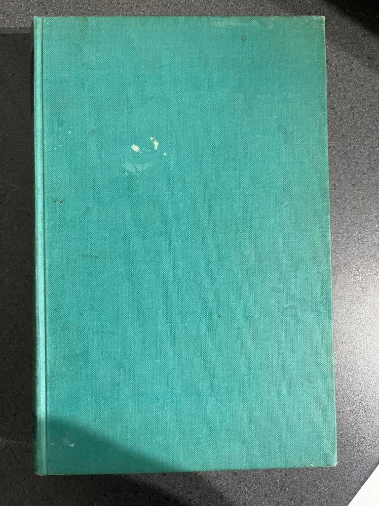 De Kapitein - Jan de Hartog - 1967, Ophalen of Verzenden, Gelezen, Nederland