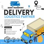 Bestelbus Huren Inc. Chauffeur Breda Etten- Leur Roosendaal