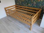 Flexa hoogslaper/ledikant 200x90, Ophalen, Gebruikt, 90 cm, Eenpersoons