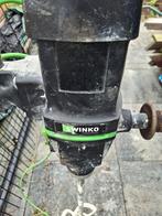 Swinko Mixer 1800 Watt - Gebruikt, Doe-het-zelf en Verbouw, Ophalen, Gebruikt