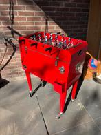 Voetbaltafel koelwagen koelbox op wielen, Ophalen, Koelelement