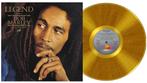 Vinyl LP Bob Marley Legend Best Of Reggae GOLD Vinyl NIEUW, Ophalen of Verzenden, Nieuw in verpakking, 12 inch, Latijns-Amerikaans