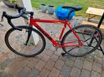 Concorde mistral, cyclocrosfiets/gravelbike, Fietsen en Brommers, Fietsen | Racefietsen, Overige merken, Gebruikt, Aluminium, 49 tot 53 cm