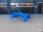 Kilverbak PROF 200cm met schuinte stelling, Overige, Grondbewerking